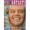 FANTASTIC MAGAZINE 2ª EPOCA NUMEROS 18 A 36