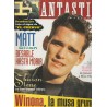 FANTASTIC MAGAZINE 2ª EPOCA NUMEROS 18 A 36