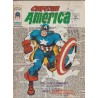 CAPITAN AMERICA ED.VERTICE VOL.3 Nº 5 EL ORIGEN DEL CAPITAN AMERICA