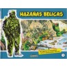 HAZAÑAS BELICAS ED.PLANETA TOMOS 1 A 3 DE 75