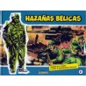 HAZAÑAS BELICAS ED.PLANETA TOMOS 1 A 3 DE 75