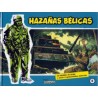 HAZAÑAS BELICAS ED.PLANETA TOMOS 1 A 3 DE 75