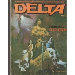 DELTA Nº 13...