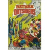 BATMAN Y LOS OUTSIDER Nº 1 AL 5