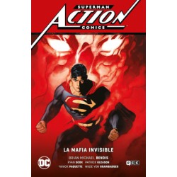 SUPERMAN ACTION COMICS...