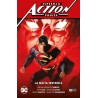 SUPERMAN ACTION COMICS LEVIATAN PARTE 1 A  5, SAGA COMPLETA , POR BENDIS