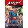 SUPERMAN ACTION COMICS LEVIATAN PARTE 1 A  5, SAGA COMPLETA , POR BENDIS