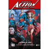 SUPERMAN ACTION COMICS LEVIATAN PARTE 1 A  5, SAGA COMPLETA , POR BENDIS