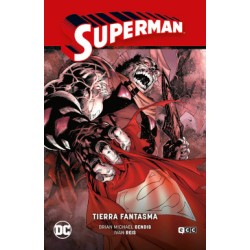 SUPERMAN LA SAGA DE LA UNIDAD PARTE 1 A 3,COMPLETA,POR BENDIS