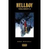 HELLBOY INTEGRALES COL.COMPLETA 3 VOLUMENES