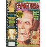 FANGORIA LA REVISTA OFICIAL DEL CINE FANTASTICO USA Nº 117,118,120,121 Y 124
