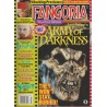 FANGORIA LA REVISTA OFICIAL DEL CINE FANTASTICO USA Nº 117,118,120,121 Y 124