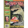 FANGORIA LA REVISTA OFICIAL DEL CINE FANTASTICO USA Nº 117,118,120,121 Y 124