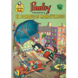 PUMBY LIBROS ILUSTRADOS...