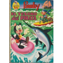 PUMBY LIBROS ILUSTRADOS...