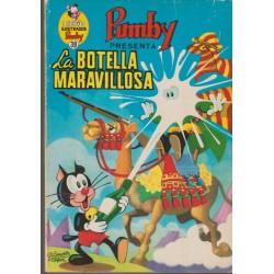 PUMBY LIBROS ILUSTRADOS...