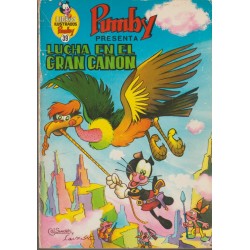 PUMBY LIBROS ILUSTRADOS...