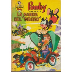 PUMBY LIBROS ILUSTRADOS...