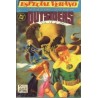 BATMAN Y LOS OUTSIDERS ED.ZINCO COL.COMPLETA Nº 1 AL 26 MAS Nº 33 DE NUEVOS TITANES VOL.2 MAS ESPECIAL