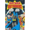 BATMAN Y LOS OUTSIDERS ED.ZINCO COL.COMPLETA Nº 1 AL 26 MAS Nº 33 DE NUEVOS TITANES VOL.2 MAS ESPECIAL