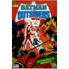 BATMAN Y LOS OUTSIDERS ED.ZINCO COL.COMPLETA Nº 1 AL 26 MAS Nº 33 DE NUEVOS TITANES VOL.2 MAS ESPECIAL