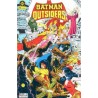 BATMAN Y LOS OUTSIDERS ED.ZINCO COL.COMPLETA Nº 1 AL 26 MAS Nº 33 DE NUEVOS TITANES VOL.2 MAS ESPECIAL