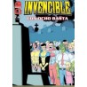 Invencible ed.dolmen nº 1 al 20 , a falta de los numeros 7 al 9