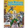 LOS NUEVOS VENGADORES VOL.1 ED.FORUM Nº 1 AL 20 ( Nº 16 AL 20 EN UN RETAPADO)