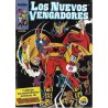 LOS NUEVOS VENGADORES VOL.1 ED.FORUM Nº 1 AL 20 ( Nº 16 AL 20 EN UN RETAPADO)