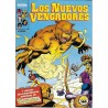 LOS NUEVOS VENGADORES VOL.1 ED.FORUM Nº 1 AL 20 ( Nº 16 AL 20 EN UN RETAPADO)