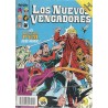 LOS NUEVOS VENGADORES VOL.1 ED.FORUM Nº 30 AL 41