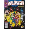 LOS NUEVOS VENGADORES VOL.1 ED.FORUM Nº 30 AL 41