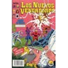 LOS NUEVOS VENGADORES VOL.1 ED.FORUM Nº 30 AL 41