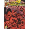 LOS 4 FANTASTICOS VOL.1 EDITORIAL FORUM NUMEROS SUELTOS DISPONIBLES