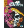 LOS 4 FANTASTICOS VOL.1 EDITORIAL FORUM NUMEROS SUELTOS DISPONIBLES