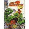 LOS 4 FANTASTICOS VOL.1 EDITORIAL FORUM NUMEROS SUELTOS DISPONIBLES