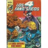 LOS 4 FANTASTICOS VOL.1 EDITORIAL FORUM NUMEROS SUELTOS DISPONIBLES