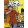 LOS 4 FANTASTICOS VOL.1 EDITORIAL FORUM NUMEROS SUELTOS DISPONIBLES