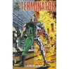 TERMINATOR 1ª SERIE COMIC-BOOK , COLECCION COMPLETA Nº 1 AL 4