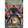 TERMINATOR 1ª SERIE COMIC-BOOK , COLECCION COMPLETA Nº 1 AL 4