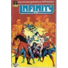 INFINITY INC Nº 1 AL 8