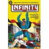 INFINITY INC. NUMEROS 1 AL 6