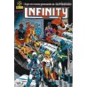 INFINITY INC. NUMEROS 1 AL 6