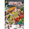 INFINITY INC. NUMEROS 1 AL 6