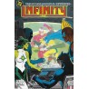INFINITY INC. NUMEROS 1 AL 6