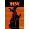 HELLBOY HISTORIAS EXTRAÑAS