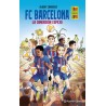 FUTBOL CLUB BARCELONA FC BARCELONA LA DIMENSION ESPEJO