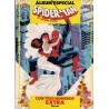 ALBUMES ESPECIALES SPIDERMAN ED.FORUM AÑOS 1987 A 1990 CONTIENE LOS ESPECIALES DE PRIMAVERA , VERANO , INVIERNO Y OTOÑO AÑOS 1987-1990