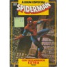 ALBUMES ESPECIALES SPIDERMAN ED.FORUM AÑOS 1987 A 1990 CONTIENE LOS ESPECIALES DE PRIMAVERA , VERANO , INVIERNO Y OTOÑO AÑOS 1987-1990