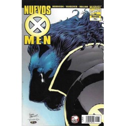 LOS NUEVOS X-MEN DE GRANT MORRISON COL.COMPLETA NUMEROS 1 AL 41 DE 41 ( PUBLICADOS EN X-MEN VOL.2 FORUM 73 AL 112)